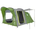 Produktbild: Coleman Oak Canyon Blackout Tent 4 Personen Tunnelzelt Campingzelt Zelt Grün