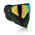 Produktbild: Dye i5 Paintball Maske, Mehrfarbig (Black/Lime), One Size