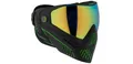Produktbild: Paintball Maske DYE I5 Thermal Emerald 2.0