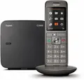 Produktbild: Gigaset CL660 Schnurlostelefon