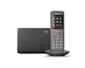 Produktbild: Gigaset CL660 Schnurloses DECT-Telefon (Mobilteile: 1, TFT Farbdisplay)