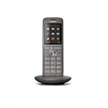 Produktbild: Gigaset CL660 Schnurlostelefon ohne Anrufbeantworter DECT Telefon modernes Desig