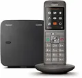 Produktbild: Gigaset Schnurloses Telefon (Set) CL660