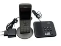 Produktbild: GIGASET CL660H Schnurloses Telefon mit Anrufbeantworter Box 200A Neue Akkus