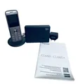 Produktbild: Gigaset CL660 Schnurloses DECT-Telefon Festnetztelefon | inkl Gigaset Box 100