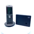 Produktbild: Gigaset CL660 Ausstellungsgerät, eco-DECT, Freisprechen, TFT Farbdisplay