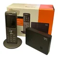 Produktbild: Gigaset CL660 single grey