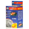Produktbild: Aqua Nova NAC-05, Aktivkohle, 500 g