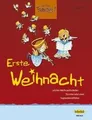 Produktbild: Erste Weihnacht: 33 leichte Weihnachtslieder für ... | Buch | Zustand akzeptabel