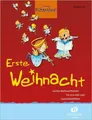 Produktbild: Erste Weihnacht | Barbara Ertl | Deutsch | Broschüre | 36 S. | 2007
