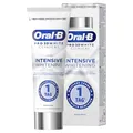Produktbild: Oral-B Whitening Zahnpasta, Pro 3D Clinical Intensive White, 75ml - Weißere Zähne In 1 Tag, sanft zum Zahnschmelz Und Zur täglichen Anwendung, Kühle Minze