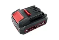 Produktbild: Flex FLEX Akku-Pack Li-Ion 12 V AP 12/2.5 Akkupacks