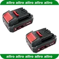 Produktbild: 2 STÜCK FLEX Akku-Pack AP 12/2.5 - 12 Volt Li-Ion - 2,5 Ah - 532290 -NEU-