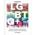 Produktbild: Lonely Planet The LGBTQ+ Travel Guide