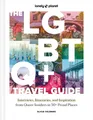 Produktbild: Alicia Valenski Lonely Planet The LGBTQ+ Travel Guide (Gebundene Ausgabe)