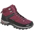 Produktbild: CMP Schuhe Rigel Mid, 3Q12946H910 - Dunkelrot - 36