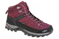 Produktbild: Trekkingschuhe Damen, CMP Rigel Mid, Violett