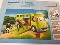 Produktbild: PLAYMOBIL - Country Pferdetransporter 6928 - 1 Teil fehlt - Top !!!