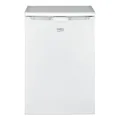 Produktbild: BEKO TSE1284N - 114 l - Freistehend - E - 38 dB - N-T - 2 kg/24h (TSE1284N)