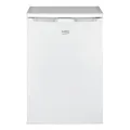 Produktbild: BEKO TSE1284N Kühlschrank (114 l, E, 840 mm hoch, Weiß)
