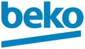 Produktbild: Beko TSE1284N 114 l / 101 l Tischkühlschrank EEK: E 137 kWh Jahr  Weiß