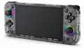 Produktbild: Für Nintendo Switch 6-Achsen Motion Controller mit RGB Schwarz