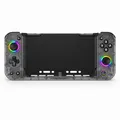 Produktbild: Für Nintendo Switch 6-Achsen Motion Controller mit Hall-Effekt Joysticks