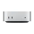 Produktbild: Apple Mac mini, M4 - 10 Core CPU / 10 Core GPU, 24GB RAM, 256GB SSD, 1Gb LAN