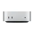 Produktbild: Apple Mac mini, M4 - 10 Core CPU / 10 Core GPU, 24GB RAM, 256GB SSD, 1Gb  #NO823