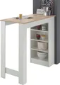 Produktbild: Stolkom Sp.z.o.o. Bartisch Stolkom Mojito B/H/T 115x103x50 cm (1-St., Bartisch, Tisch, OTTOs Choice)