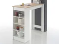 Produktbild: Stolkom Sp.z.o.o. Bartisch 115 x 103 x 50 cm (B/H/T)