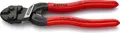 Produktbild: KNIPEX 71 01 160 SB CoBolt® S Kompakt-Bolzenschneider mit Kunststoff überzogen schwarz atramentiert 160 mm (SB-Karte/Blister)