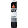 Produktbild: Sika Sikaflex-260 N 300ml schwarz (MDI) (Schwarz, 300 ml) (204087)