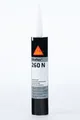 Produktbild: Sikaflex 260N schwarz 300ml Kart. Polyurethan Kraftklebstoff