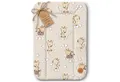 Produktbild: Totsy Baby Wickelauflage Wickelunterlage abwaschbar und wasserdicht - Wickelmatte zum Auflegen