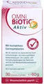 Produktbild: OMNi-BiOTiC Aktiv Pulver, 60 g Pulver