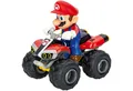 Produktbild: Carrera® RC-Quad Carrera® RC - 2,4GHz Mario Kart Quad