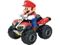 Produktbild: CARRERA RC 2.4GHz Mario Kart™, - Quad ferngesteuertes Auto, Mehrfarbig