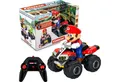 Produktbild: Carrera® RC-Quad Carrera 370200996X CARRERA RC Auto I 2,4GHz Mario Kart™, Mario - Qua