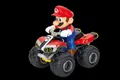 Produktbild: Carrera RC FAHRZEUGE 2,4GHz Mario Kart(TM),  Mario  - Quad