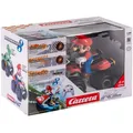 Produktbild: R/C Carrera Mario Kart (TM) Quad Geländewagen ferngesteuertes Auto 1:20 Neu