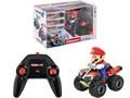Produktbild: Nintendo Mario Kart 8 - Mario - 2,4GHZ 1:20 RC Fernbedienung CARRERA