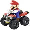 Produktbild: CARRERA 370200996X 1/20 Nintendo Mario Kart 8 - Mario - 2,4GHz