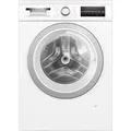 Produktbild: Bosch WUU28T49, Serie 6, Frontlader Waschmaschine, 9 kg, 1400 UpM, Unterbaufähig, SpeedPerfect, Maximale Energie- und Wasserersparnis, Nachlegefunktion, besonders hygienisch, AquaStop