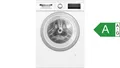 Produktbild: Bosch Waschmaschine Frontlader WUU28T49 9kg 1400U/min A unterbaufähig Weiß