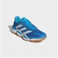 Produktbild: adidas Performance STABIL 16 INDOOR Hallenschuh Handballschuh blau 44 EU