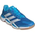 Produktbild: Schuhe Adidas KJ3660 - Weiß/Blau/Braun - 44