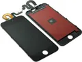 Produktbild: Display-Einheit (LCD, Touchscreen) für iPod Touch 5G / Touch 6G schwarz