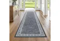 Produktbild: Enyhom Küchenläufer Lang Teppich Läufer 66 x 240 cm Waschbar rutschfest Flur Küchenläufer
