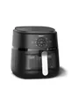 Produktbild: Philips 2000 Series NA231 - hot air fryer - black / silver